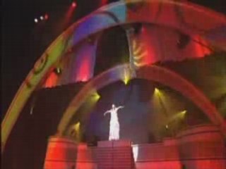 Aya Matsuura 松浦 亜弥 - Concert Double Rainbow Parte 1