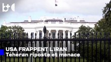 Tensions USA-Iran s'intensifient. Nouvelles attaques près du détroit d'Ormuz