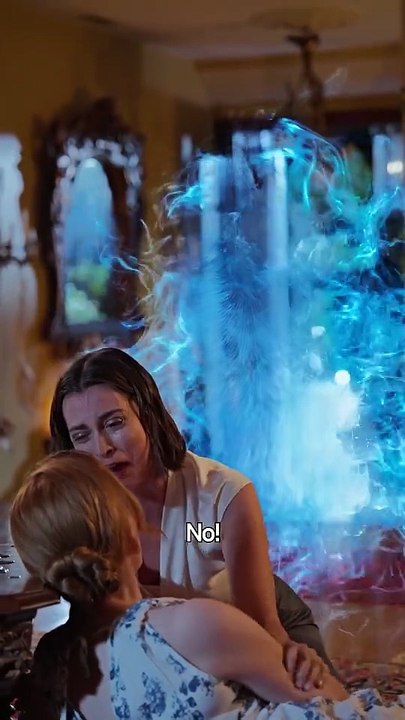 The Rejected Luna Is The Alpha