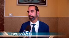 PORTO TREMESTIERI PRESTO UN TAVOLO ROMANO