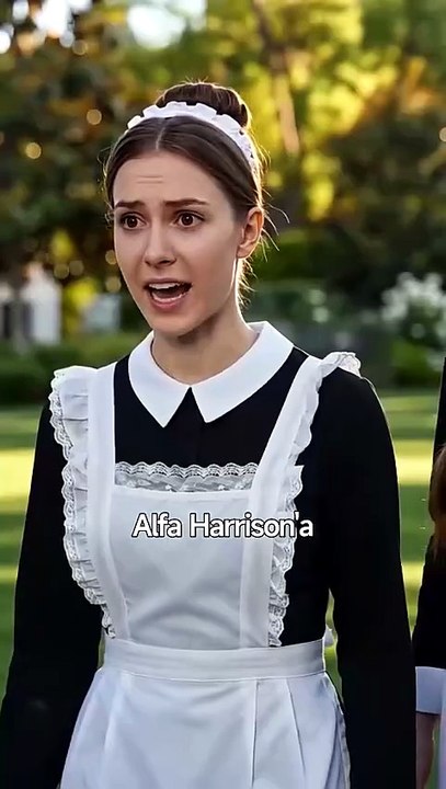 Benim Vahşi Alfa'm Izle