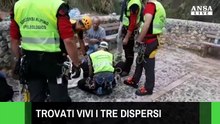 Ansatg delle 21