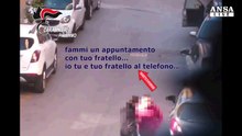 Colpo a clan di Bagheria, specializzati in estorsioni