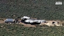 Orrore in New Mexico,in una baracca 11 bimbi alla fame