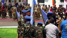 Cambio al vertice di Unifil, arriva generale Del Col