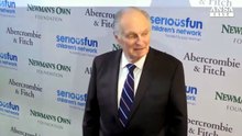 Alan Alda: "Ho il Parkinson"