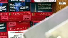 Sigarette elettroniche dannose per Dna