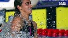 L'Italia che vince: vasca, remo e pista e' una pioggia d'oro