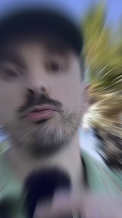 J’étais face à Vin Diesel