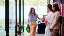 TRÓT YÊU CÔ THƯ KÝ - TẬP 13-14 - THVL1 LỒNG TIẾNG - PHIM THAI LAN - TROT YEU CO THU KY