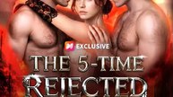 HOT 🔥The 5-time rejected luna 💞💞 FullMovie