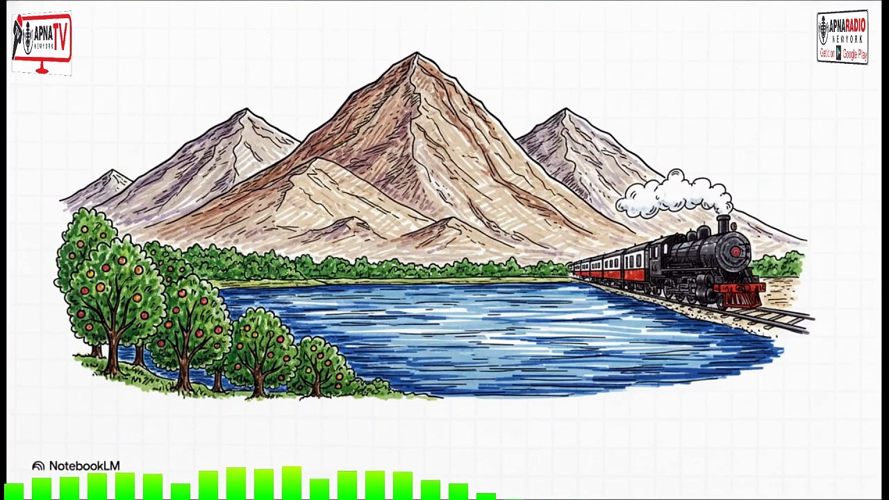 Quetta: From Green to Grey | The Environmental Transformation of Balochistan's Capital 01-06-2026