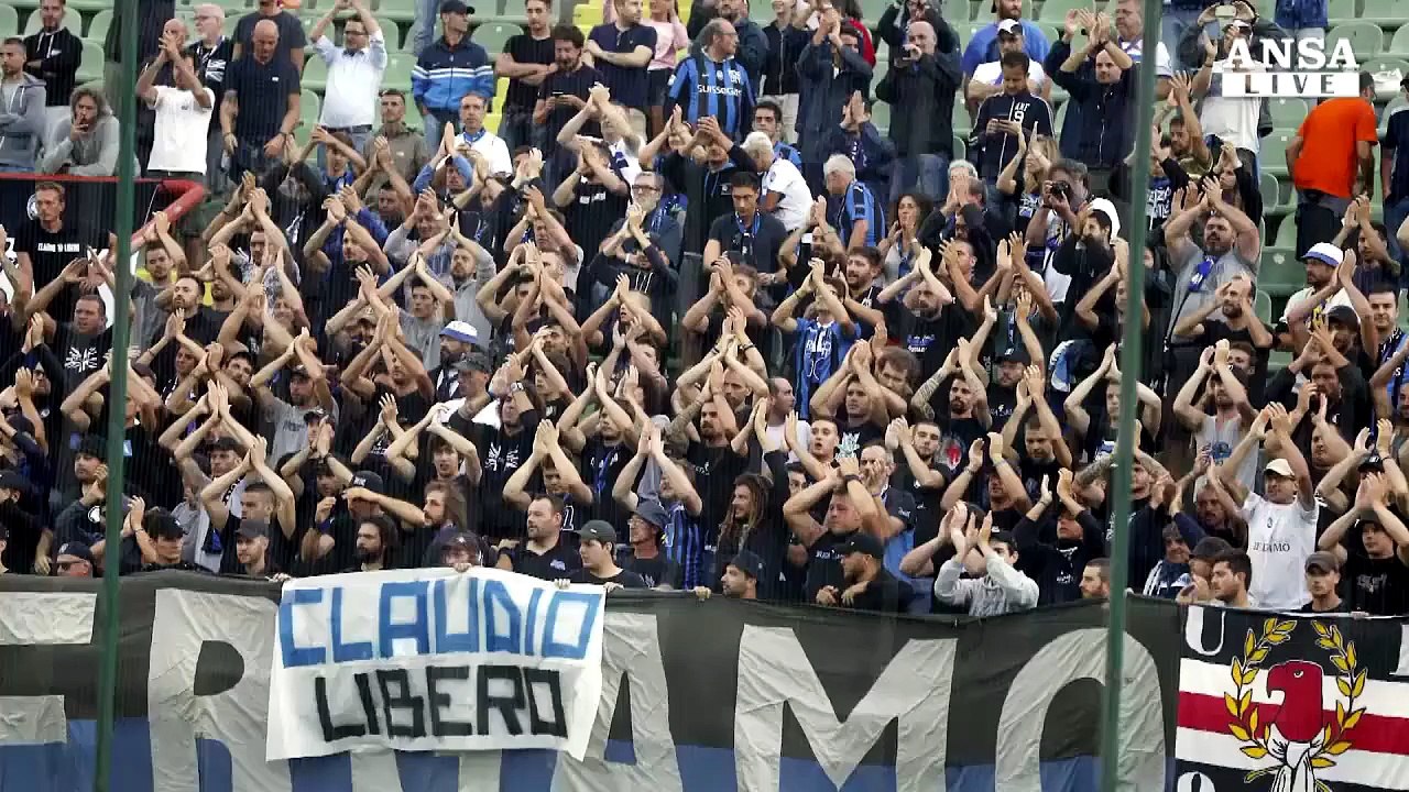 Europa League, Atalanta padrona a Sarajevo