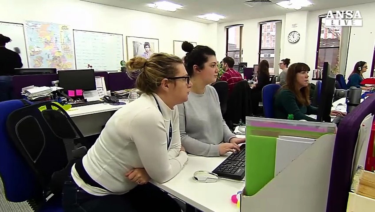 Lavoro: 1,5 milioni in nero, lo Stato perde 20 miliardi