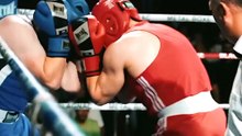 Je gagne mon combat de boxe 🥊