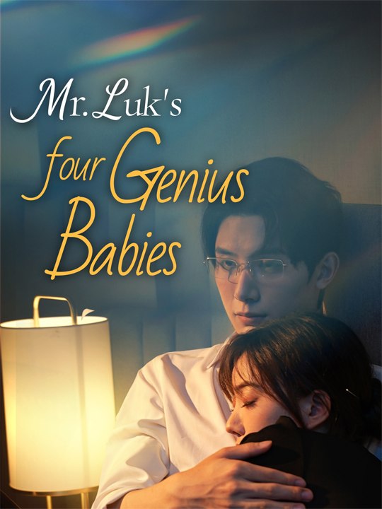 🌻Mr. Luk's Four Genius Babies🔥🍀 Chinese Drama - English Sub