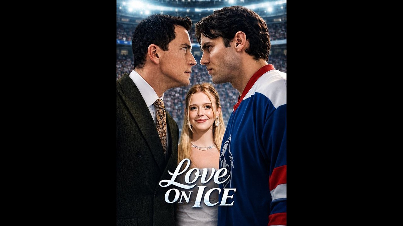 [ENG] Love on Ice