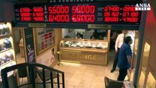 ANSAtg delle ore 8