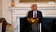 Trump su McCain: apprezzo cio' che ha fatto per Usa