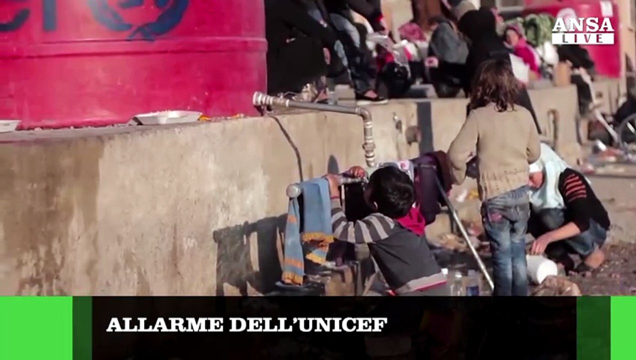 ANSAtg delle ore 15