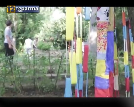 Accoglienza, migranti-volontari al fianco dei ragazzi disabili Video