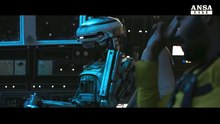 Le prime immagini di "Solo: A Star Wars Story"