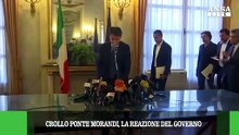 ANSAtg delle ore 8