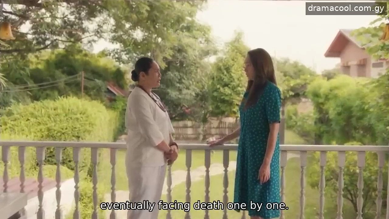 Runaway Ep 4.2