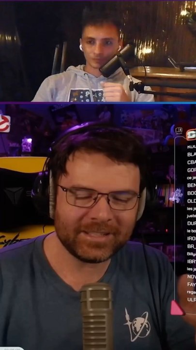 J’suis 100% de mauvaise foi 😅Video complète sur plateforme rouge : FAYK66 🔴 Live 21h : FAYK66