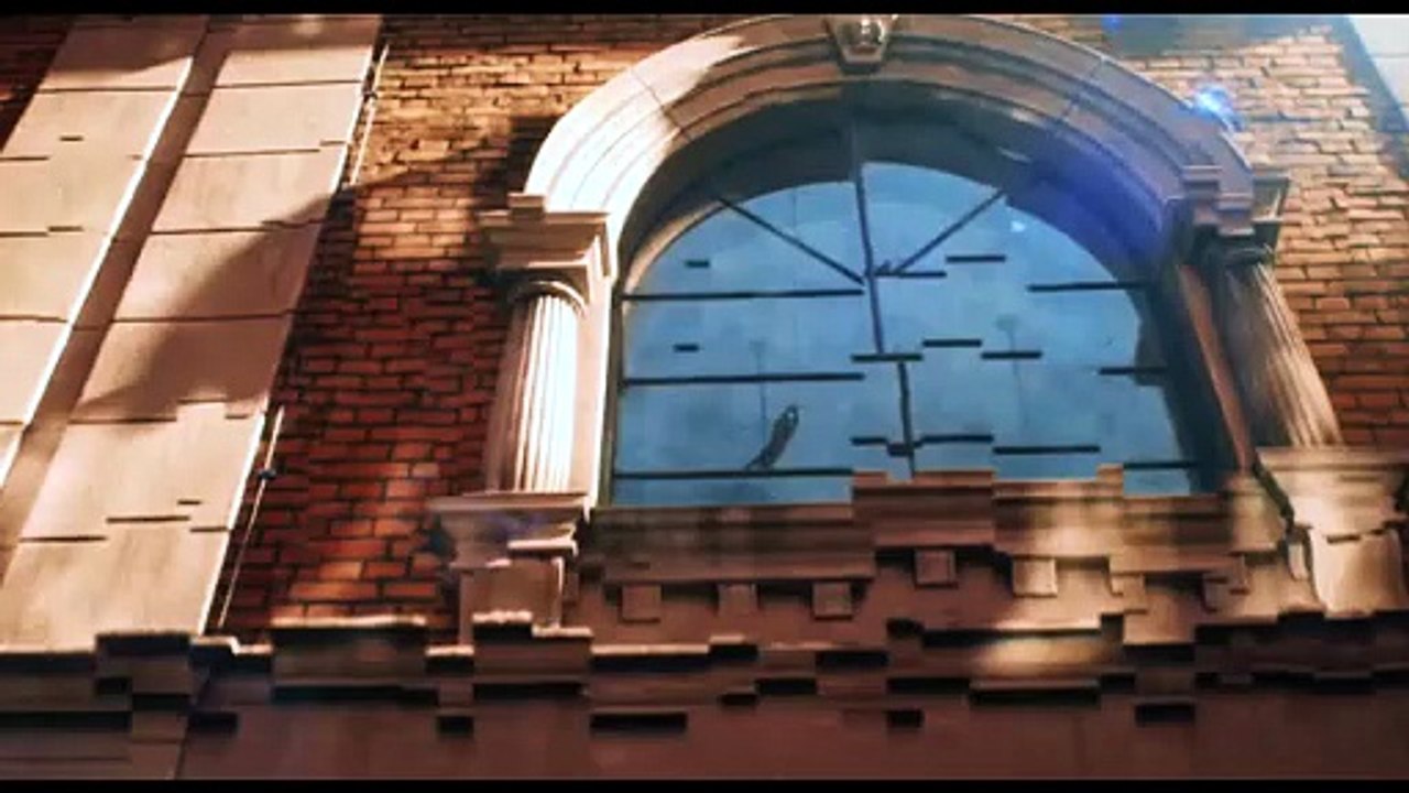 Spider Man Noir 2026 S1 Episode 1 Hindi Dubbed.