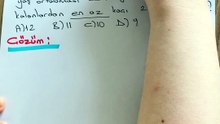 Matematik Oran Orantı