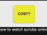Watch scrubs episodes online free. Watch scrubs online