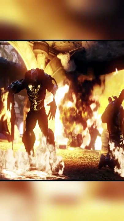 El Ultimo Sacrificio de Doom 🔫 #gearsofwar #gaming #gearsofwar3  #jcophn