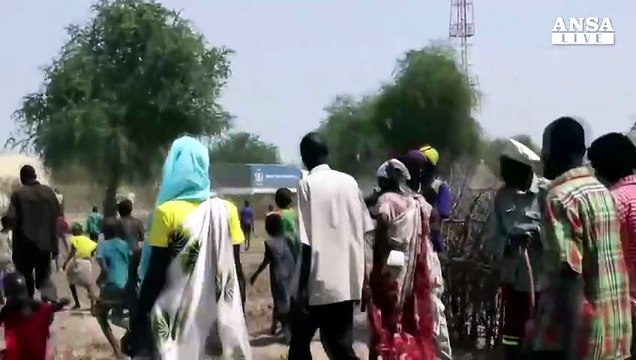 Sud Sudan: Unicef, oltre 300 bambini rilasciati da gruppi armati