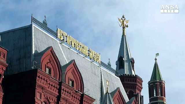 Usa pronti a dare piu' armi a Ucraina contro separatisti