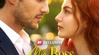My Boss, My Baby Daddy - Full Hot Movie