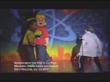 Multiplication Hip Hop The Movie