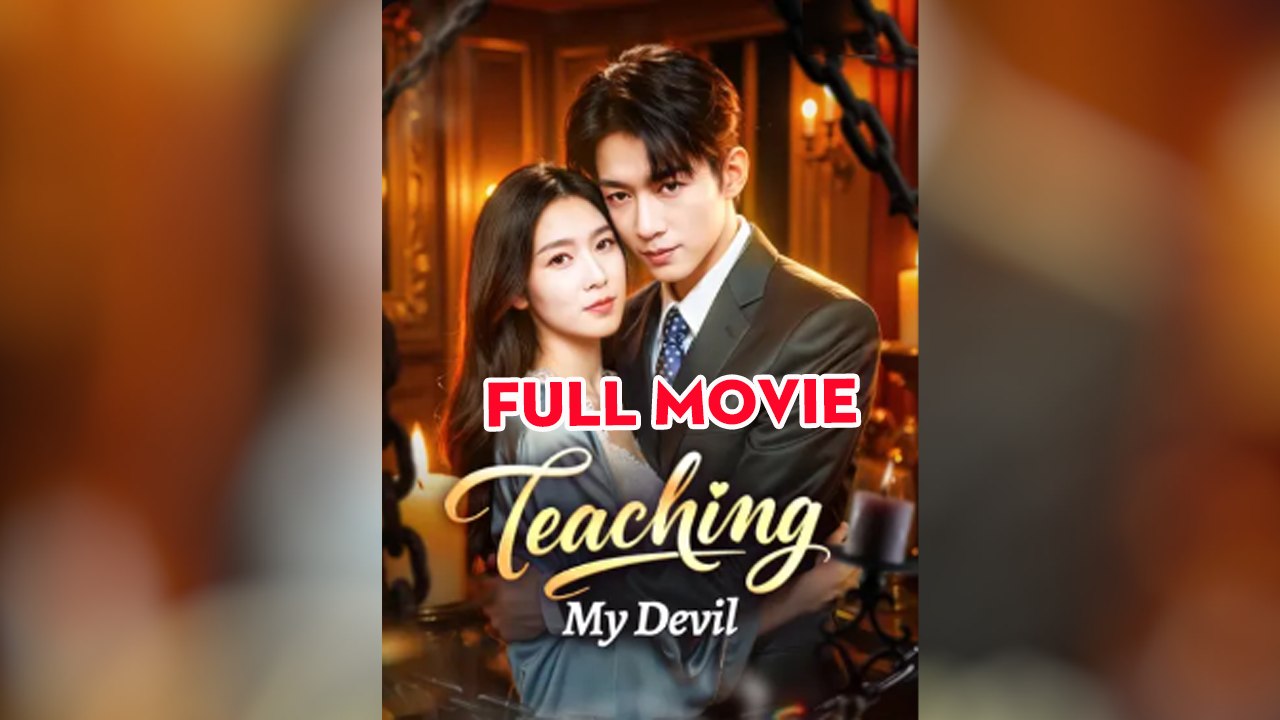 Teaching My Devil
