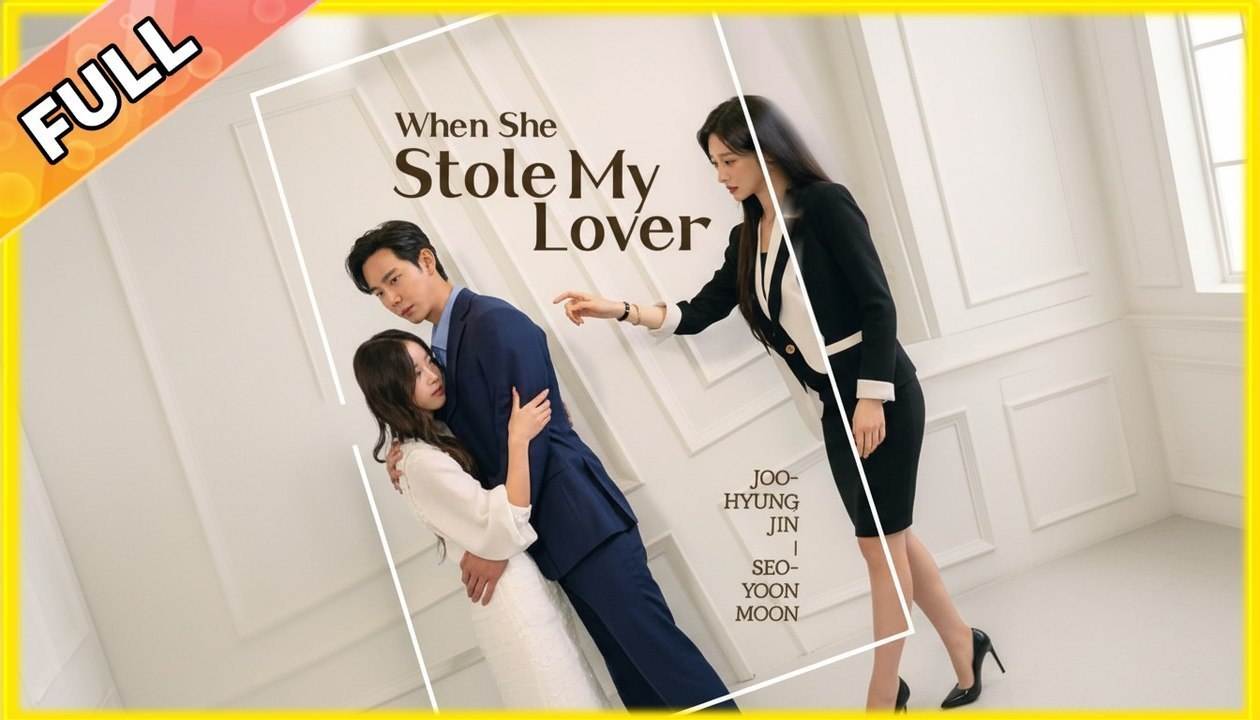 When She Stole My Lover