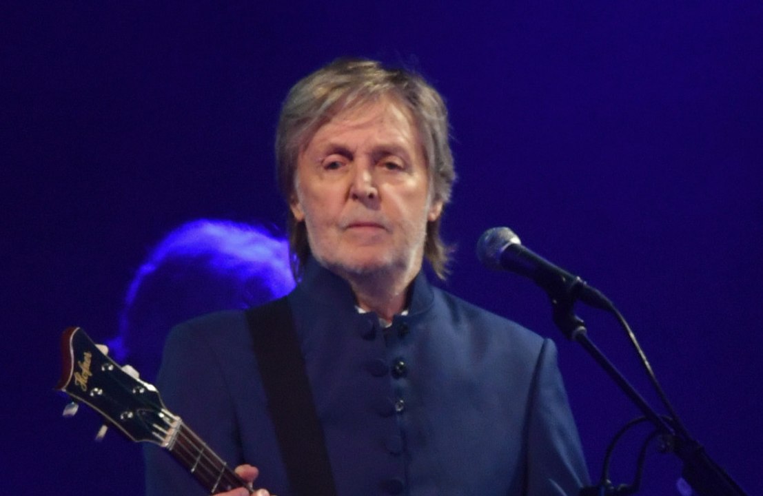 Paul McCartney: Das würde er als britischer Premierminister tun