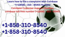 ≋《FINAL》 Coinbase® CUSTOMER© CAre℗ Phone Number (OfficiAl)