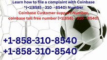 8540%%FUll-™} COmpLetE ^>【Coinbase -®】 Support and HelpDEsk COmpLetE Number