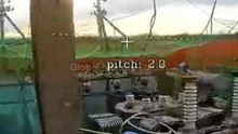 Russia Targets Ukraine's Power Grid With Fiber-Optic FPVs