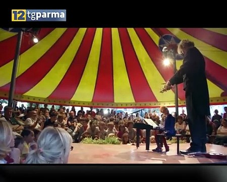 Da domani a domenica torna Tutti matti per Colorno