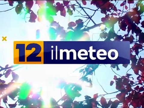 Previsioni meteo per sabato 18 agosto