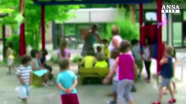 Vaccini: a Parma copertura oltre il 95%