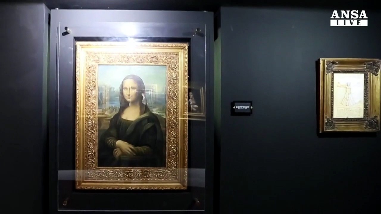 Monna Lisa, bellezza enigmatica con problemi di tiroide