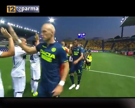 Parma, Gazzola e Gervinho per la Spal. Juventus, Tardini tutto esaurito
