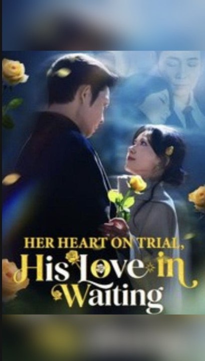 Love In The Same Alliance Her Heart On Trial His Love In Waiting Omg My Political Guy Has Loved Me For 8 Years - Engsub