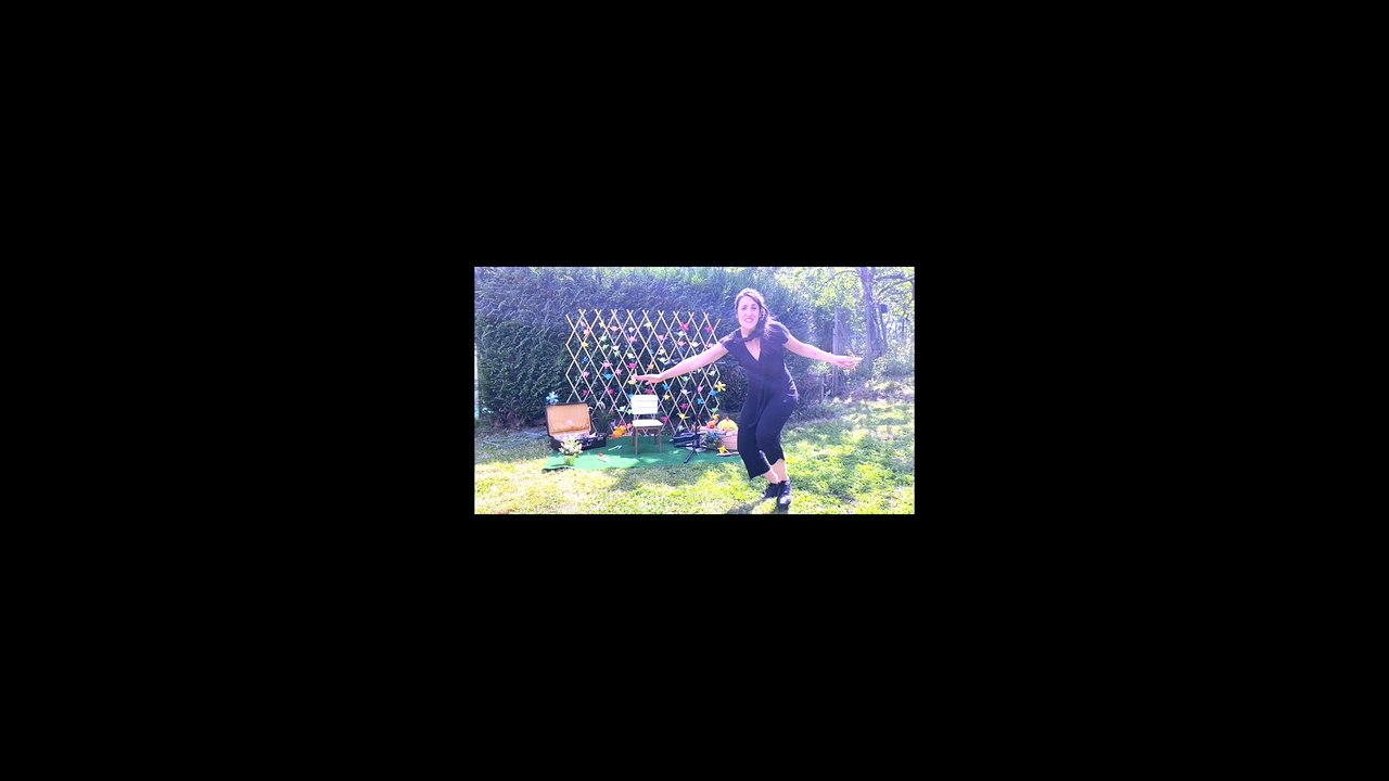 Faire Danser les Oiseaux